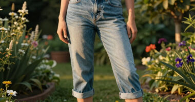 14 Best Cropped Pants in 2026