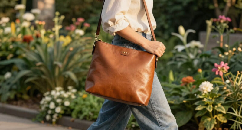 14 Best Designer Crossbody Handbags in 2026