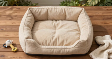 14 Best Dog Beds for Living Rooms in 2026