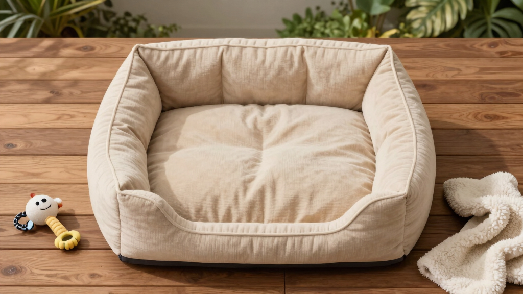 14 Best Dog Beds for Living Rooms in 2026