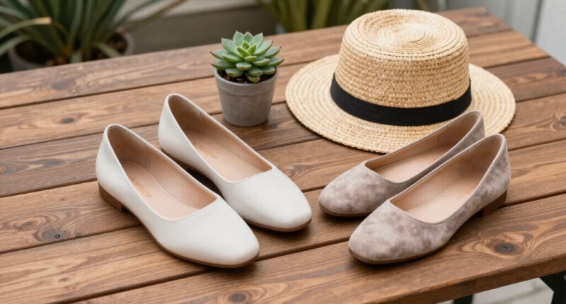 14 Best Flat Shoes For Women In 2026