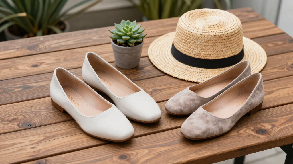 14 Best Flat Shoes For Women In 2026