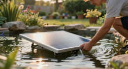 14 Best Floating Solar Fountains in 2026