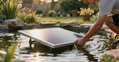 14 Best Floating Solar Fountains in 2026