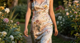 14 Best Floral Wedding Guest Dresses in 2026