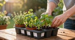 14 Best Herb Garden Kits in 2026