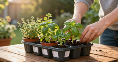 14 Best Herb Garden Kits in 2026
