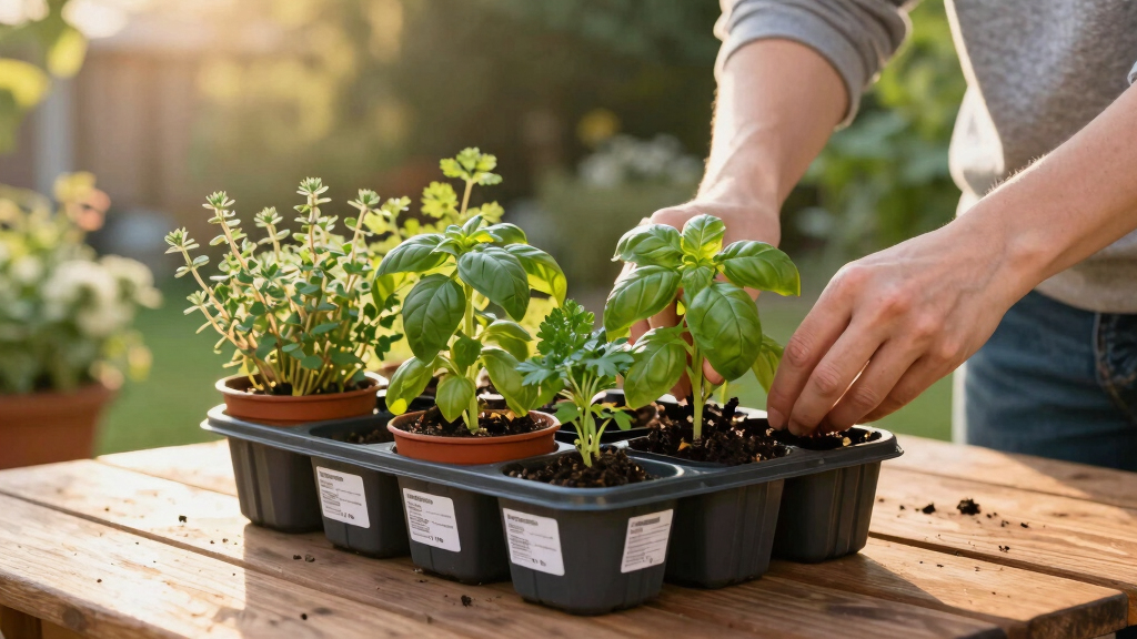 14 Best Herb Garden Kits in 2026