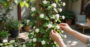 14 Best Jasmine Climbing Plants in 2026