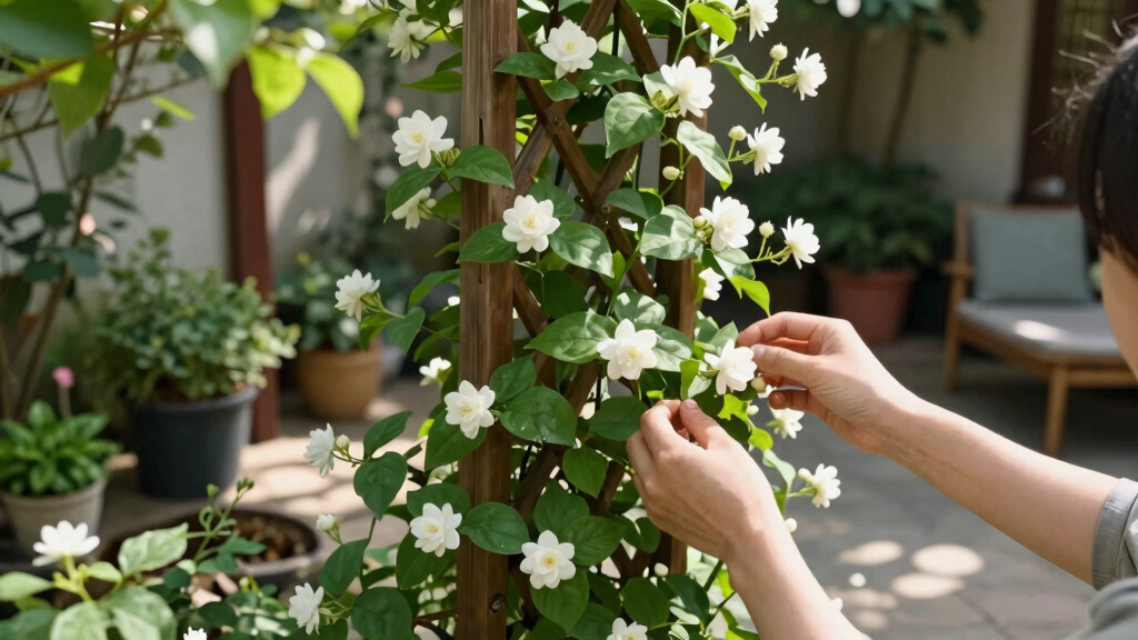 14 Best Jasmine Climbing Plants in 2026