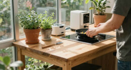 14 Best Kitchen Islands for Small Spaces in 2026