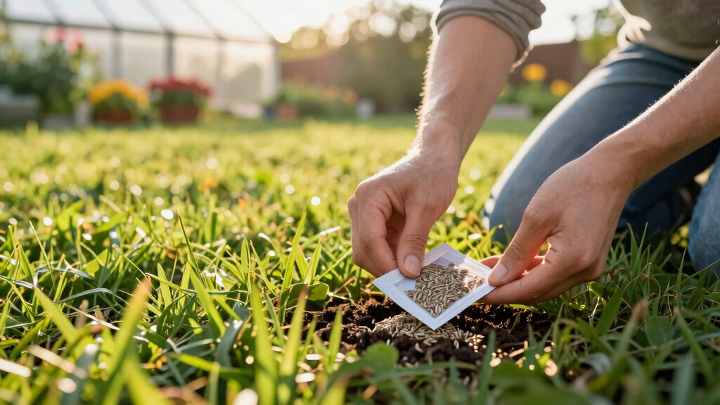 14 Best Lawn Alternative Seeds in 2026