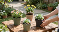 14 Best Low-Maintenance Flowering Plants in 2026 — Easy-Care Picks for Every Garden