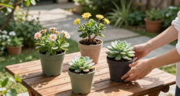 14 Best Low-Maintenance Flowering Plants in 2026 — Easy-Care Picks for Every Garden