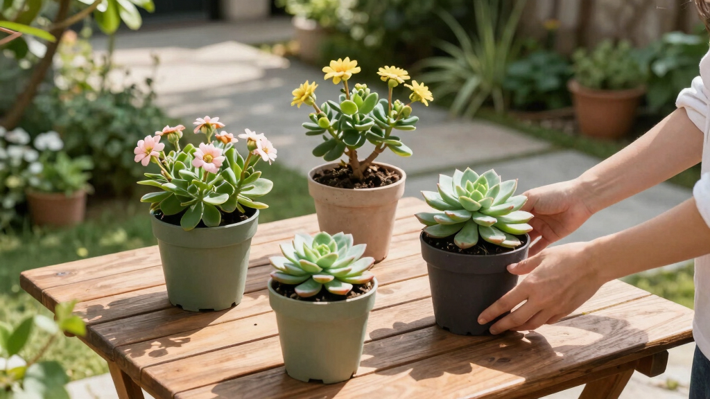 14 Best Low-Maintenance Flowering Plants in 2026 — Easy-Care Picks for Every Garden