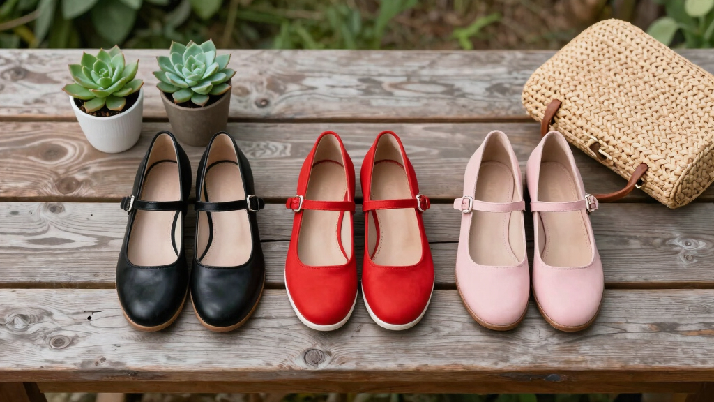 14 Best Mary Jane Shoes in 2026