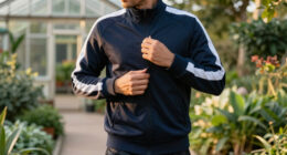 14 Best Men's Track Jackets in 2026