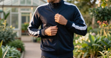 14 Best Men's Track Jackets in 2026