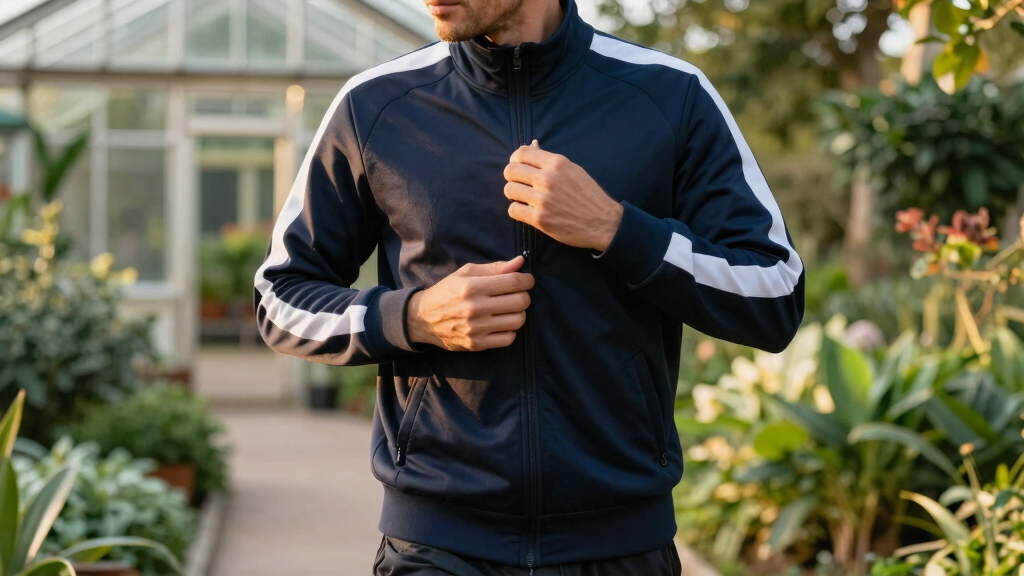 14 Best Men's Track Jackets in 2026
