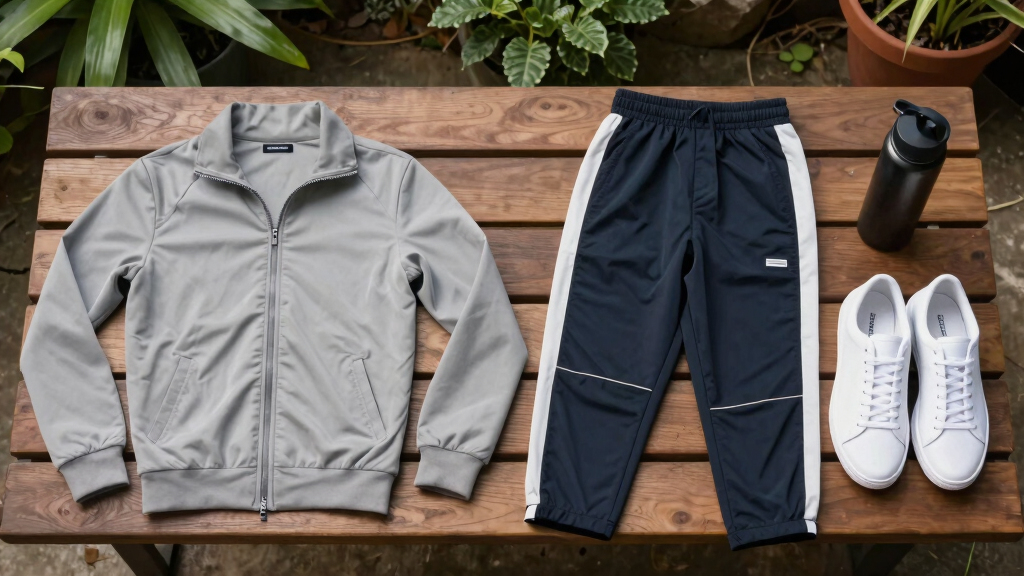 14 Best Men’s Tracksuits in 2026