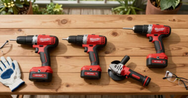 14 Best Milwaukee Power Tools in 2026