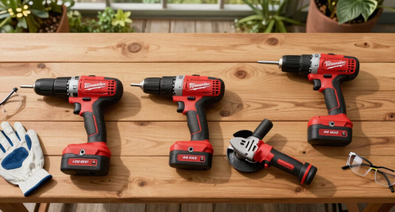 14 Best Milwaukee Power Tools in 2026