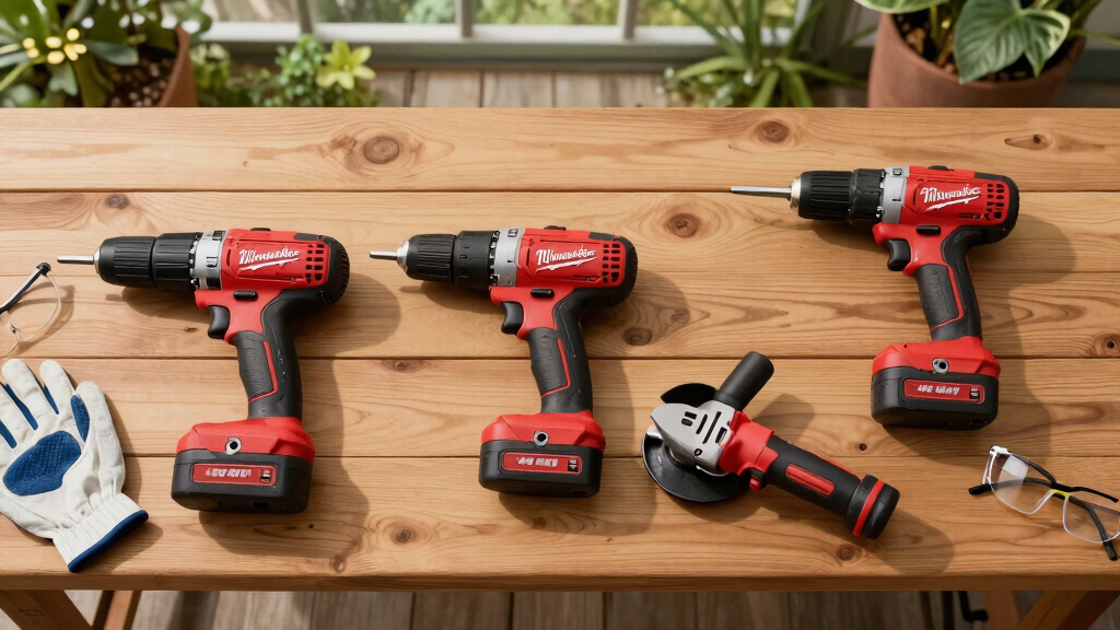 14 Best Milwaukee Power Tools in 2026
