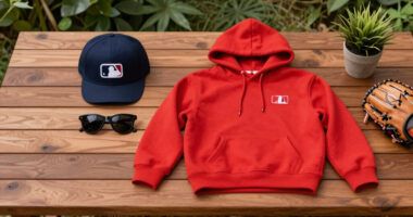 14 Best MLB Fan Apparel in 2026