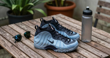 14 Best Nike Foamposite Sneakers in 2026
