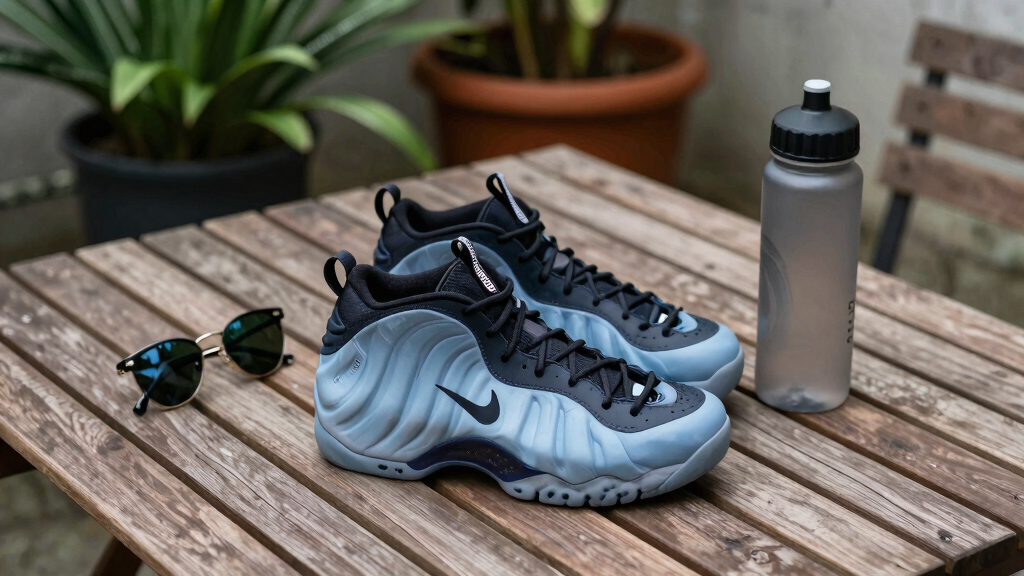 14 Best Nike Foamposite Sneakers in 2026