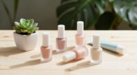 14 Best Nude Nail Polishes in 2026
