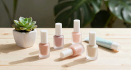 14 Best Nude Nail Polishes in 2026
