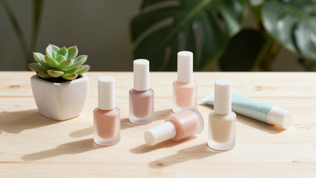 14 Best Nude Nail Polishes in 2026