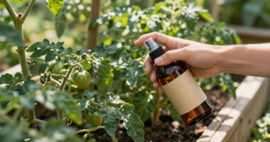 14 Best Organic Garden Pest Control Products in 2026