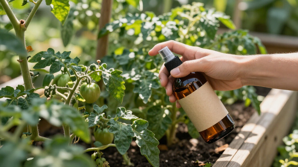 14 Best Organic Garden Pest Control Products in 2026