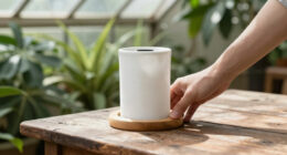 14 Best Paper Towel Holders in 2026