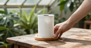 14 Best Paper Towel Holders in 2026