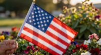 14 Best Patriotic Garden Flags in 2026