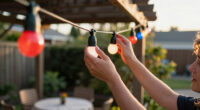 14 Best Patriotic Outdoor String Lights in 2026