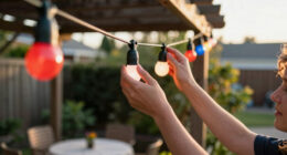 14 Best Patriotic Outdoor String Lights in 2026