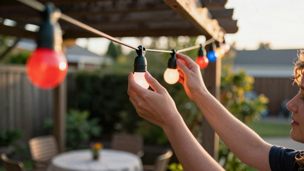 14 Best Patriotic Outdoor String Lights in 2026