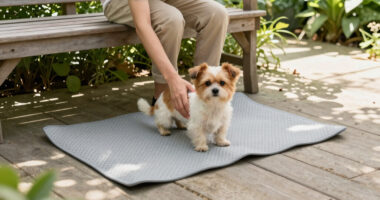 14 Best Pet Cooling Mats in 2026