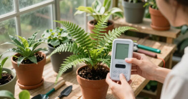 14 Best Plant Moisture Meters in 2026
