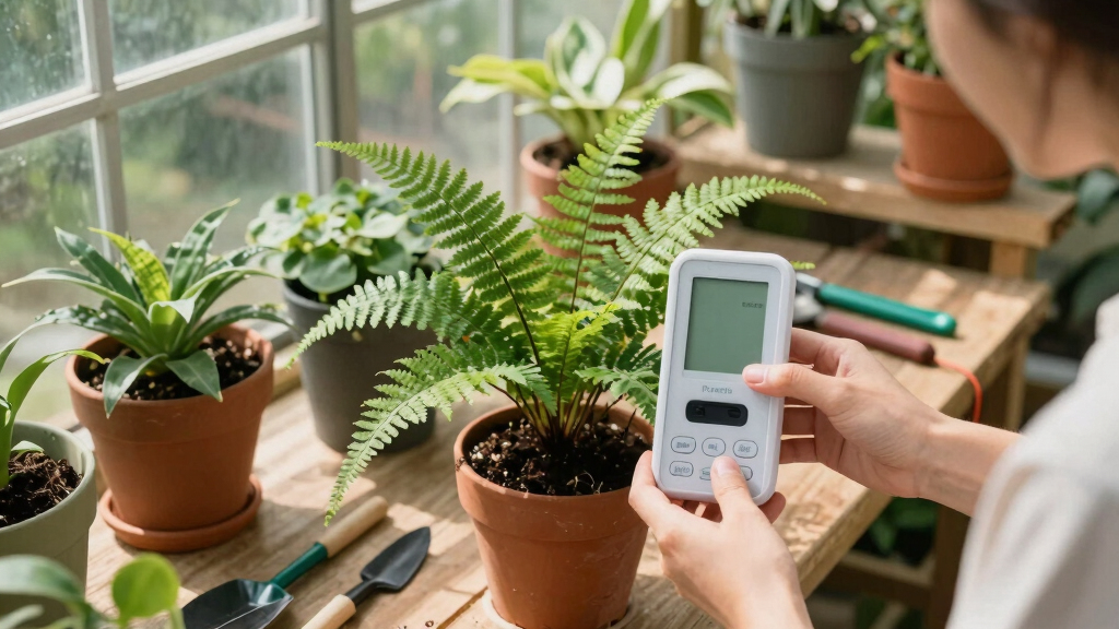 14 Best Plant Moisture Meters in 2026