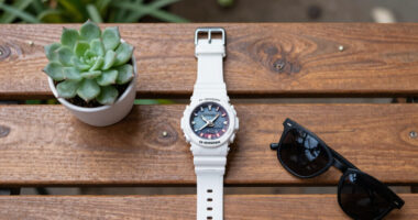 14 Best Pokémon G-SHOCK Watches in 2026