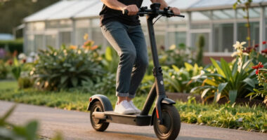 14 Best Scooters in 2026
