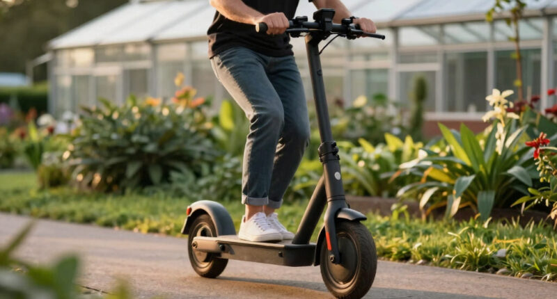 14 Best Scooters in 2026