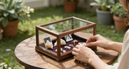 14 Best Shadow Boxes For Keepsakes In 2026
