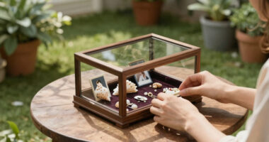 14 Best Shadow Boxes For Keepsakes In 2026