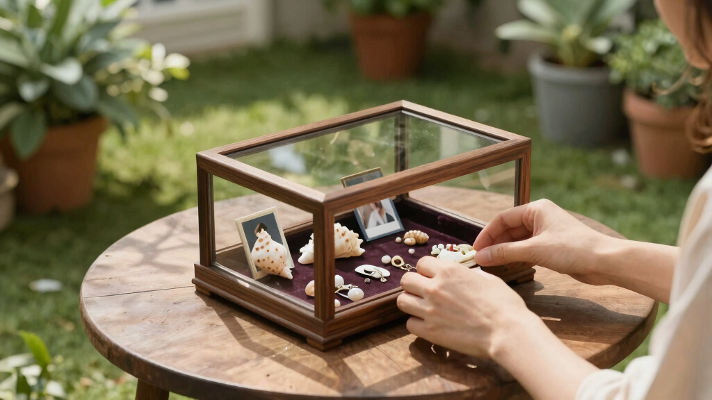 14 Best Shadow Boxes For Keepsakes In 2026